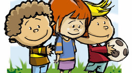 Timeline: LOS NIÑOS EN EL TIEMPO