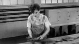 Timeline: Organización del Trabajo y la Producción