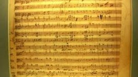 Timeline: Life and Music of Mozart