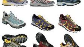 Timeline: Running Shoe History