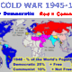 Cold war