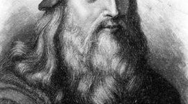 Timeline: Leonardo da Vinci