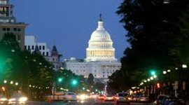 Timeline: Washington DC