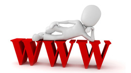 Timeline: История средств Интернет-общения