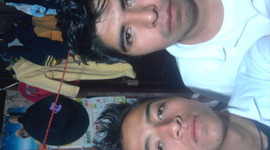 Timeline: El trabajo en brasil