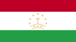 Timeline: Tajikistan