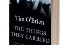 Timeline: The Things They Carried (Brook Morlang, Joe Romero, Jennifer Willis