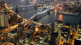 Timeline: Reform in the Urbanization and Industrialization Time Period