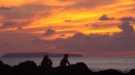 Timeline: Costa Rica