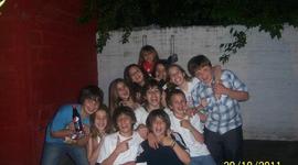 Timeline: Mi life TimeLine