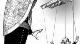 Timeline: El estado y la política