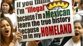 Timeline: Immigration