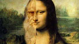 Timeline: Biografia Leonardo Da Vinci