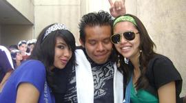 Timeline: Lucha de clases sociales (Los Rock´s)