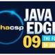 Java edge