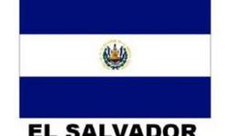 Timeline: linea del tiempo de el salvador