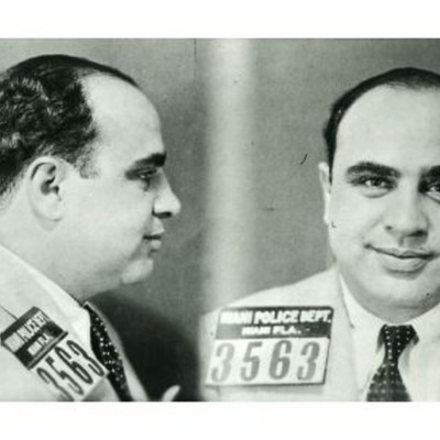 Timeline: U.S. News 1930s