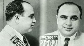 Timeline: U.S. News 1930s