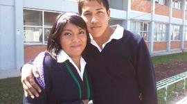 Timeline: Garcia Juarez Rosa Isela Ventura Avitia Jose Manuel pais de estudio ecuador