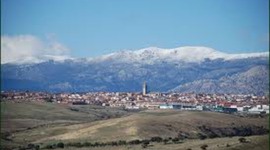 Timeline: HISTORIA DE COLMENAR VIEJO