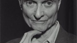 Timeline: Roy Lichtenstein American Pop Artist 1923-1997