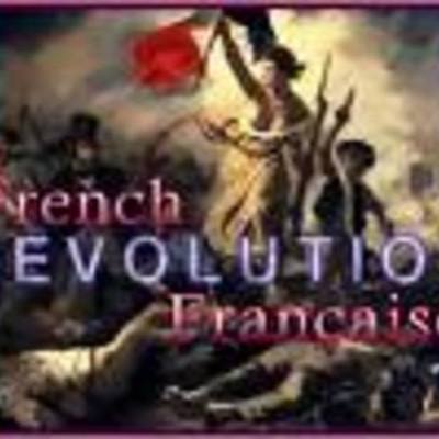 Timeline: French Revolution