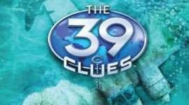 Timeline: The 39 Clues In too Deep