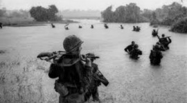 Timeline: Vietnam War
