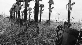 Timeline: The Vietnam War