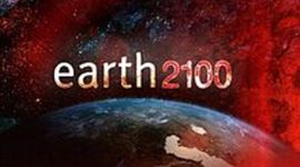 Timeline: Earth 2100