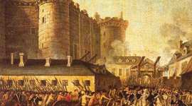 Timeline: French Revolution