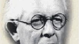 Timeline: JEAN PIAGET
