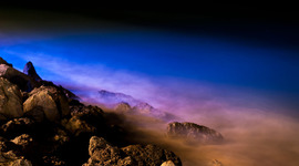 Timeline: Capstone Project