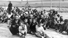 Timeline: Specified Dates in the Holocaust and World War 2