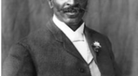Timeline: George Washington Carver