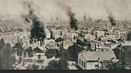 Timeline: La Setmana Tràgica