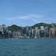 Victoria harbour pic