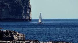 Timeline: we were in malta beach!