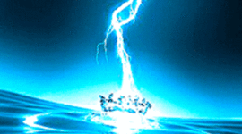 Timeline: History of Electricity