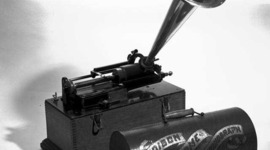 Timeline: Awesome inventions since 1877