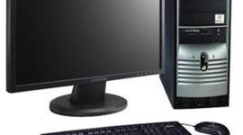 Timeline: Desarollo de los computadores