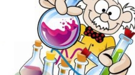 Timeline: PERSONAJES DE LA CIENCIA... :)