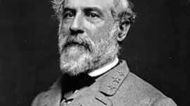 Timeline: General Robert E. Lee
