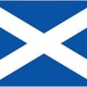 Scottish flah
