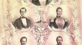 Timeline: Francisco de Paula Santander