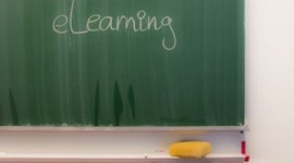 Timeline: HISTORIA DEL E-LEARNING GRUPO 2