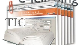 Timeline: HISTORIA DE LAS TECNOLOGÍAS EN LA EDUCACIÓN Y DEL E - LEARNING