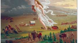 Timeline: Manifest Destiny