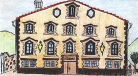 Timeline: Mis estudios