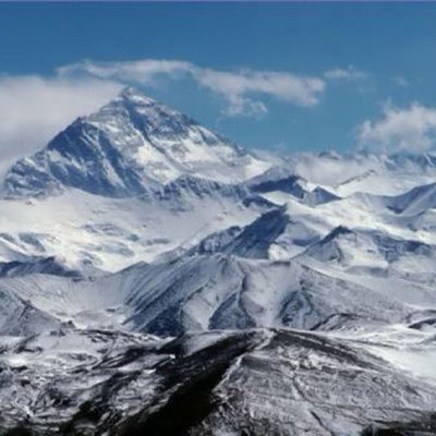 Timeline: Jon Krakauer Everest Climb